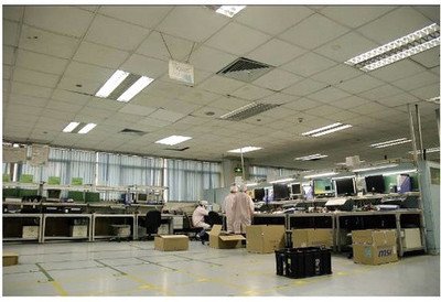 用心與創(chuàng)新 微星電子產(chǎn)品的軍規(guī)級品質(zhì)之路