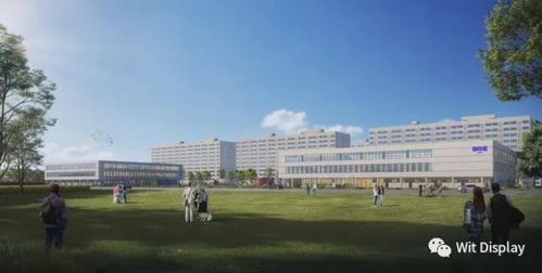 京東方81.7億元投資青島，打造全球最大移動顯示模組單體工廠，引領電子節能產品新浪潮