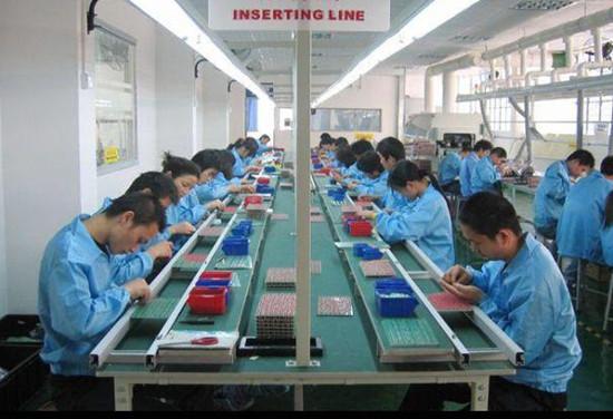 從創意到量產 電子產品設計流程與電子廠流水線解析